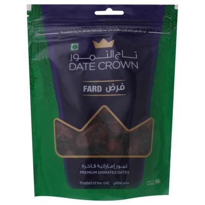 Date Crown - 250g