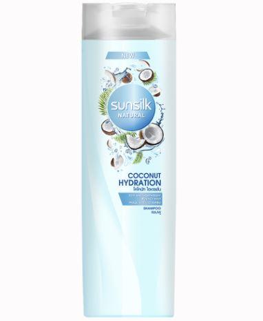 Sunsilk Coconut Hydration Shampoo 320mL