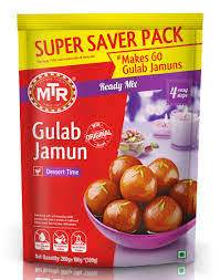 MTR Gulab jamun mix - 175g