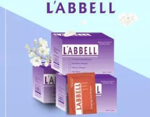 Labbell Energizing Scalp Shampoo 30mL