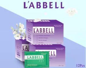 Labbell Moisture Shampoo 30mL