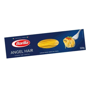 Barilla Angel Hair 500g