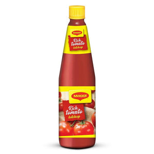 Maggi Tomato Ketchup 500G