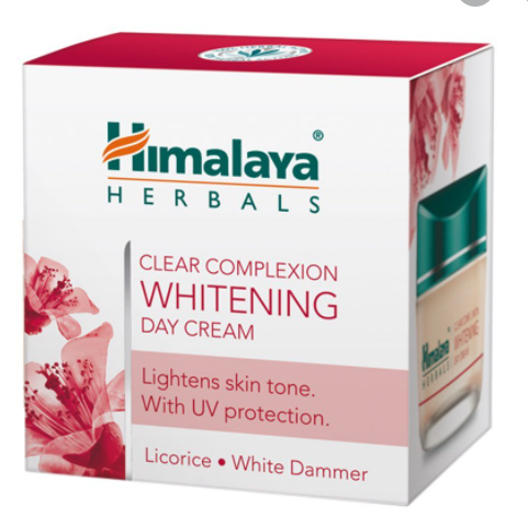 Himalaya Day Cream - 50g