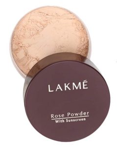 Lakme Rose Powder - 40g