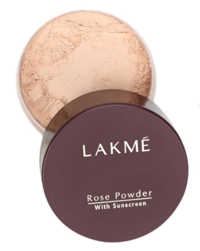 Lakme Rose Powder - 40g
