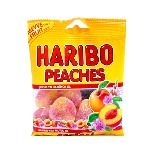 HARIBO Peaches 80g