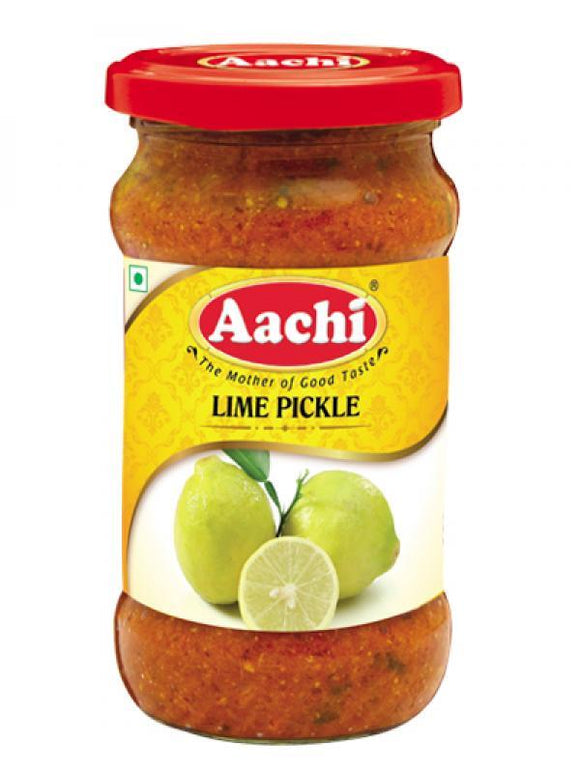 Aachi Lime Pickle