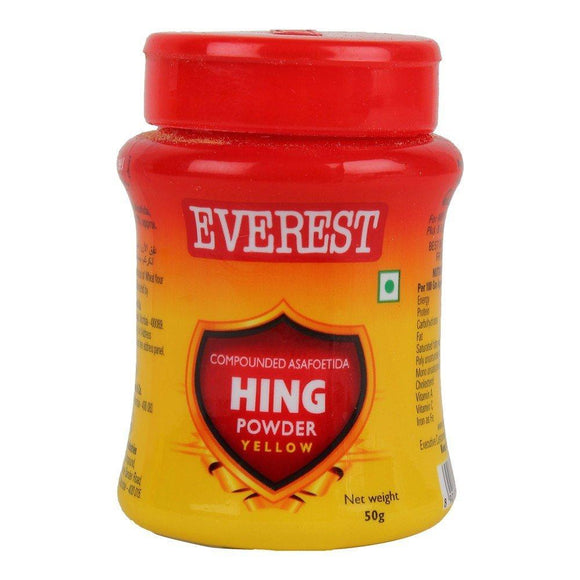 Everest Hing  - 50g