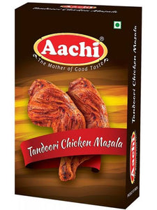 Aachi tandoori chicken masala 50 gms