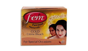 Fem Bleach Pearl - 24g