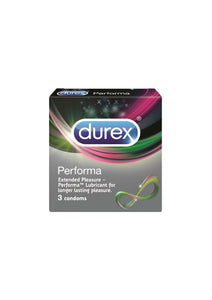 Durex Performa (3Sx1)