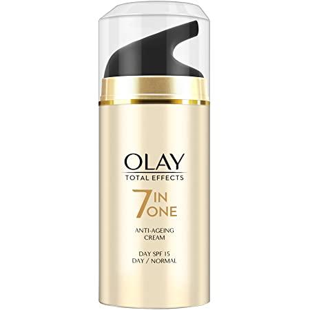 Olay Total Effects Uv Normal Cream Spf-15 20g