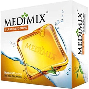 Medimix Nature Soap - 100g