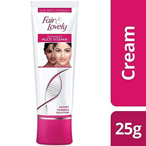 Fair & Lovely Multivitamin Cream (80"g)