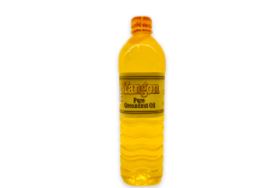 Copy of Yangon Peanut Oil - 0.5 Viss