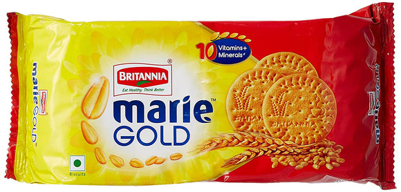 Britannia Marie Gold (Tea Time Biscuits ) 250 Gram