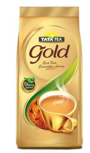 Tata Tea Gold250g
