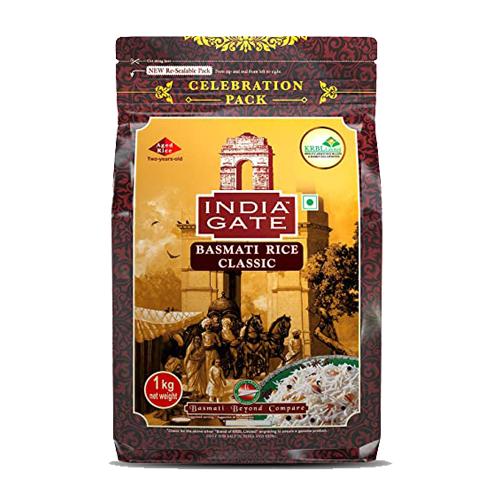 Indiagate Basmati Rice Classic