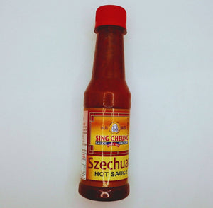 Szechwan Sauce 200g