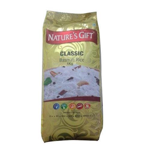 Natures Gift basmati Rice