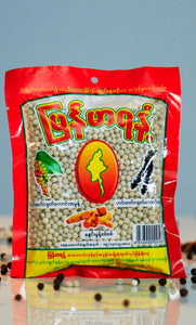 White Pepper Seed - 100g