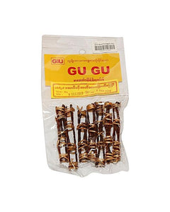 Gu Gu Aung Pan Dried Venison Stick 30Gm (S)