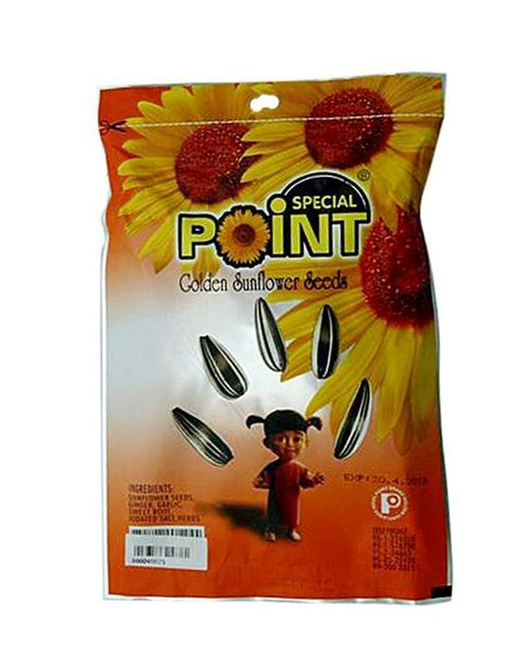 Point Sunflower Seeds Orr
