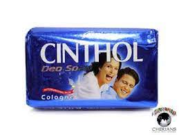Cinthol Soap