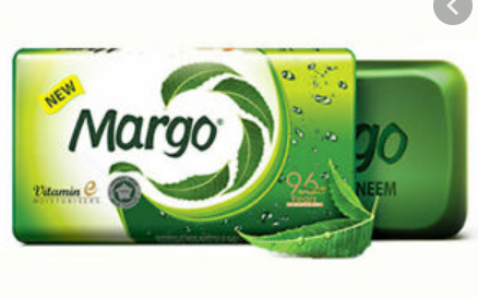 Margo Original Neem Soap - 100g