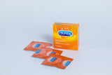 Durex Sensation (3S X 1)