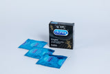 Durex Kingtex (3S X 1)