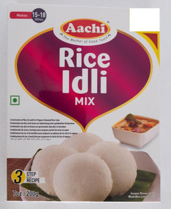 Aachi Rice Idli Mix - GoodZay