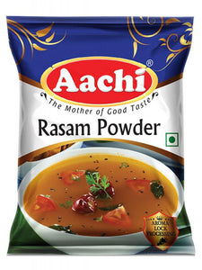 Aachi Rasam Powder - 50g - GoodZay