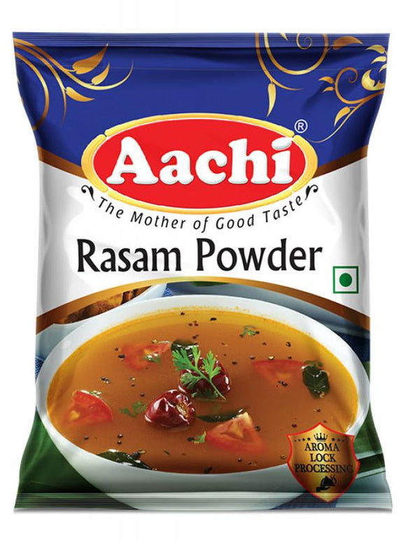 Aachi Rasam Powder - 50g - GoodZay
