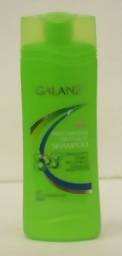 galanz Moisturizing Treatment Shampoo New 200mL (Scalp,Dry,D