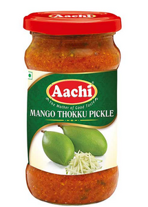 Aachi Mango Thokku Pickle - 300g