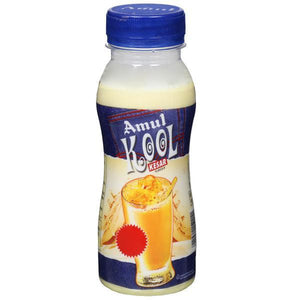 Amul Cool Milk 180Ml