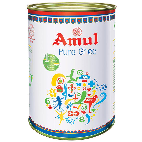 Amul Ghee - 500ml
