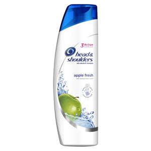 Head & Shoulders-150mL (Apple Fresh)