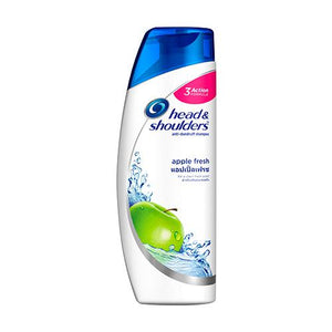 Head & Shoulders-330mL (Apple Fresh)