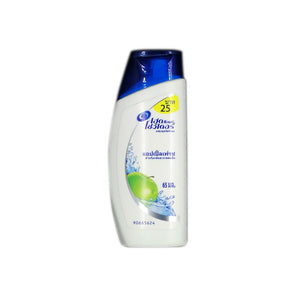 Head & Shoulders-70mL (Apple Fresh)