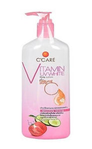 Ccare Shining Skin Body Lotion 400mL