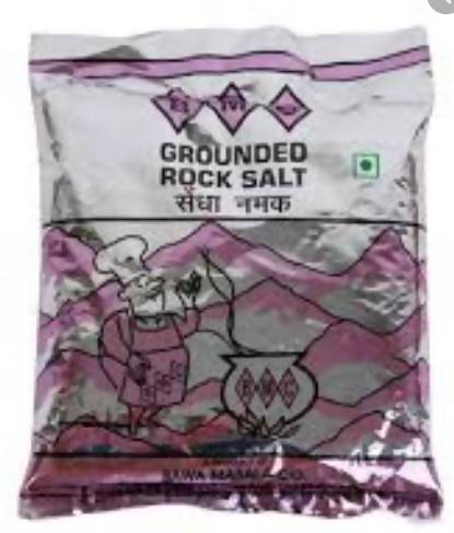 BMC Rock Salt/Sendha Namak 250gm