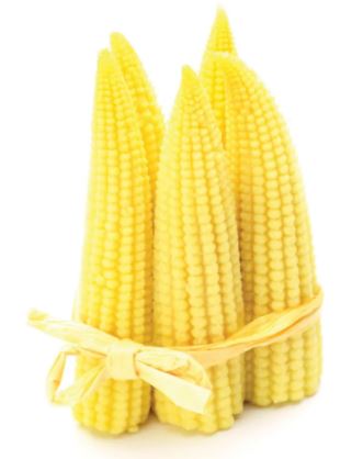 Baby Corn - Bunch - GoodZay