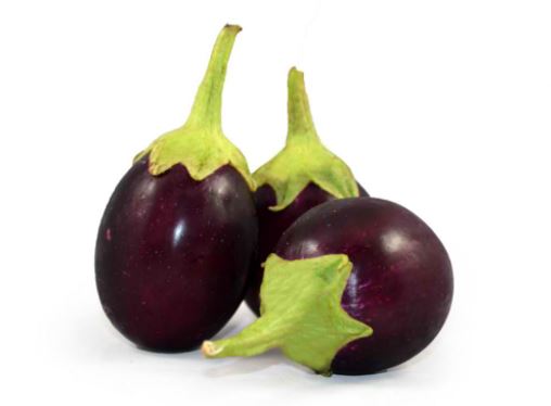 Baby Eggplant Bundle