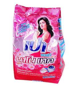 Pao Soft Detergent Powder 2000Gm