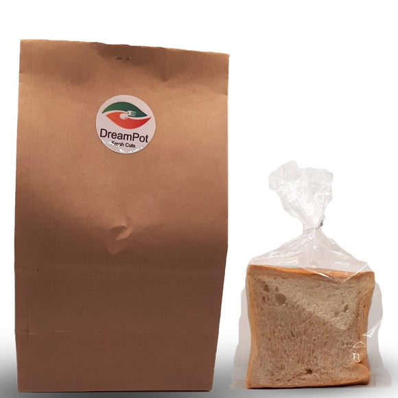Dreampot Bread Baby Pack - 130g