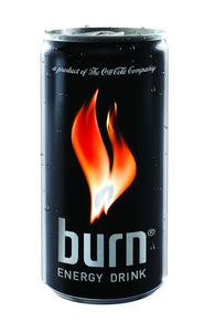 Burn Engery 250ml Can