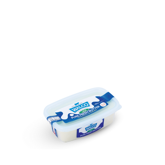 Walco Butter ( Salted / Unsalted ) - 100gm